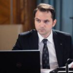 Sebastian Burduja: O nouă reușită juridică pentru Neptun Deep și autonomia energetică a României. Curtea de Apel Cluj a anulat contestarea adusă de asociația Bankwatch, deschizând calea pentru continuarea gazoductului Tuzla. 3 sebastian burduja inca o victorie in instanta pentru neptun deep si independenta energetica a romaniei curtea de apel cluj a respins o actiune a asociatiei bankwatch decizia instantei permite gazod 68395ed86c9ae