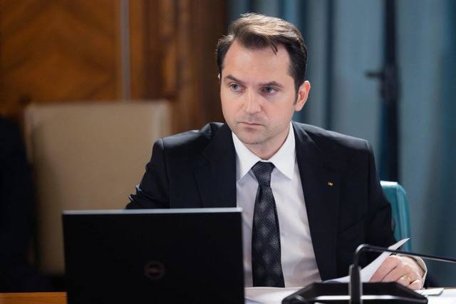 Sebastian Burduja: O nouă reușită juridică pentru Neptun Deep și autonomia energetică a României. Curtea de Apel Cluj a anulat contestarea adusă de asociația Bankwatch, deschizând calea pentru continuarea gazoductului Tuzla. 1 sebastian burduja inca o victorie in instanta pentru neptun deep si independenta energetica a romaniei curtea de apel cluj a respins o actiune a asociatiei bankwatch decizia instantei permite gazod 68395ed86c9ae
