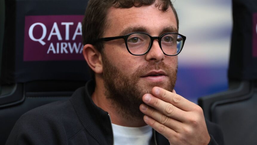 Strategiile lui Fabrizio Romano: cum „explozivează“ cele mai mari „surprize“ în lumea transferurilor 1 secretul lui fabrizio romano cum detoneaza cele mai mari bombe de pe piata transferurilor 681d120318461