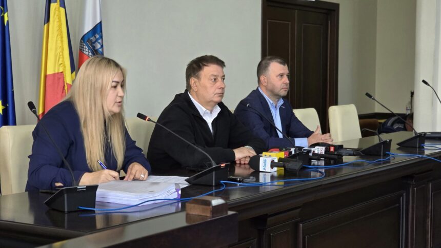 Consiliul Județean Constanța convoacă o întâlnire specială: Ajustări financiare pentru instituțiile afiliate. Spitalul Județean, sub presiunea documentelor – Se vor contracta servicii legale de reprezentare. 1 sedinta extraordinara la consiliul judetean constanta rectificari bugetare la institutiile subodonate spitalul judetean asediat de dosare se achizitioneaza servicii juridice de reprezenta 6819dee763cf8
