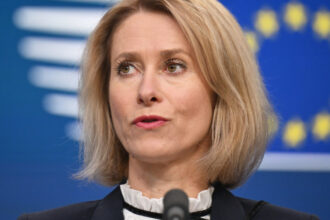 sefa diplomatiei europene anunta revizuirea acordului de asociere ue israel situatia din gaza este catastrofala 682cd74da1cb4