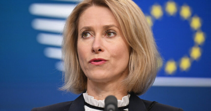 „Coordonatorul diplomatic al Europei dezvăluie actualizarea Acordului de asociere UE-Israel: „Gaza se confruntă cu o criză devastatoare”” 1 sefa diplomatiei europene anunta revizuirea acordului de asociere ue israel situatia din gaza este catastrofala 682cd74da1cb4