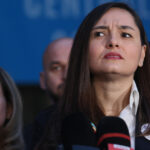 Anamaria Gavrilă, liderul POT, lansează un avertisment pentru ziariști: "Voi deveniți o raritate! Aștept cu nerăbdare să vă văd dispăruți!" 2 sefa pot anamaria gavrila ameninta jurnalistii sunteti o specie pe cale de disparitie abia astept sa va vad gone 681a2c3e1f4d1