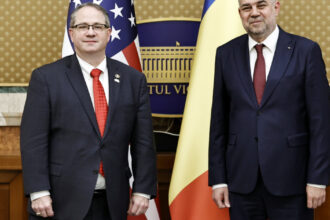 seful delegatiei sua prezente la bucuresti de alegeri romania nu e exclusa din visa waiver procesul nu se reia de la zero 6816f5fe1178c