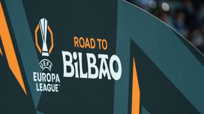 Semifinalele Europa League: Athletic Bilbao vs. Manchester United și Tottenham vs. Bodo/Glimt, începând cu ora 22:00, actualizări în direct pe Sport.ro 1 semifinale europa league athletic bilbao man united si tottenham bodo glimt 2200 live text pe sport ro 68134370312c3