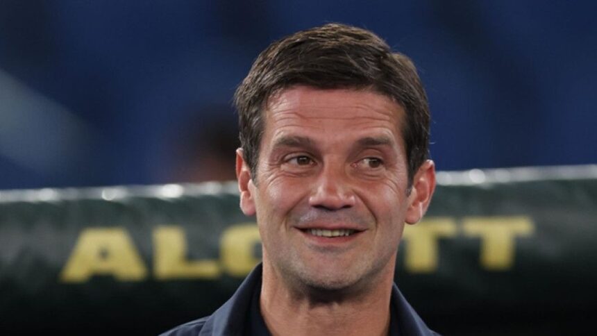 Semnează cu inima! Cristi Chivu, pe lista dorințelor Ajax-ului, a aflat vestea surprinzătoare 1 semneaza dorit de ajax cristi chivu a primit vestea 68370d34ebb55