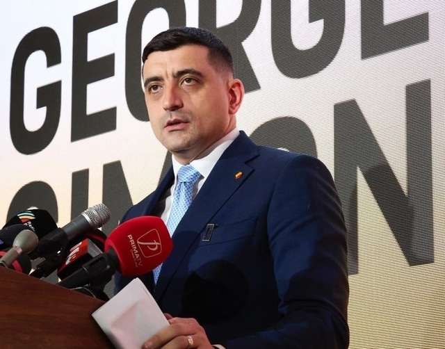 Senator AUR dezvăluie strategia fiscală post-alegeri: Taxă de 2% pe cifra de afaceri pentru firmele cu venituri sub 5 milioane de euro. Impozit pe profit de 16%, dar minimum 1% din cifra de afaceri pentru cele ce depășesc 5 milioane de euro. 1 senator aur anunta planul fiscal dupa alegeri impozit 2 din cifra de afaceri pentru companiile mai mici de 5 milioane de euro impozit pe profit de 16 dar nu mai putin de 1 din cifra de afaceri pent 681b5856436c0