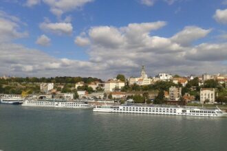 serbia isi promoveaza oferta turistica la timisoara romanii sunt buni consumatori 681e3715cdc9e