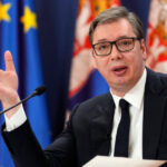 Serbia aspiră la integrarea în Uniunea Europeană, dar poartă discuții cu Gazprom pentru un nou acord de furnizare a gazelor. 2 serbia vrea in uniunea europeana dar negociaza cu gazprom un nou contract pentru gaze 682b825680ce6