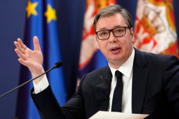 serbia vrea in uniunea europeana dar negociaza cu gazprom un nou contract pentru gaze 682b825680ce6