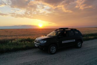sezonul estival sub observatie garda de coasta patruleaza intens in porturile de agrement si la granita cu bulgaria 683706d69f562