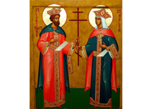 sfintii imparati constantin si mama sa elena sarbatoriti pe 21 mai ce se da de pomana de sufletul celor dragi 682c346f7817d