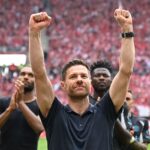 "Își manifestă întreaga deschidere: antrenorul ce ar putea prelua frâiele de la Xabi Alonso la Bayer Leverkusen" 3 si a exprimat toata disponibilitatea antrenorul care ar urma sa l inlocuiasca pe xabi alonso la bayer leverkusen 682f3d52be215
