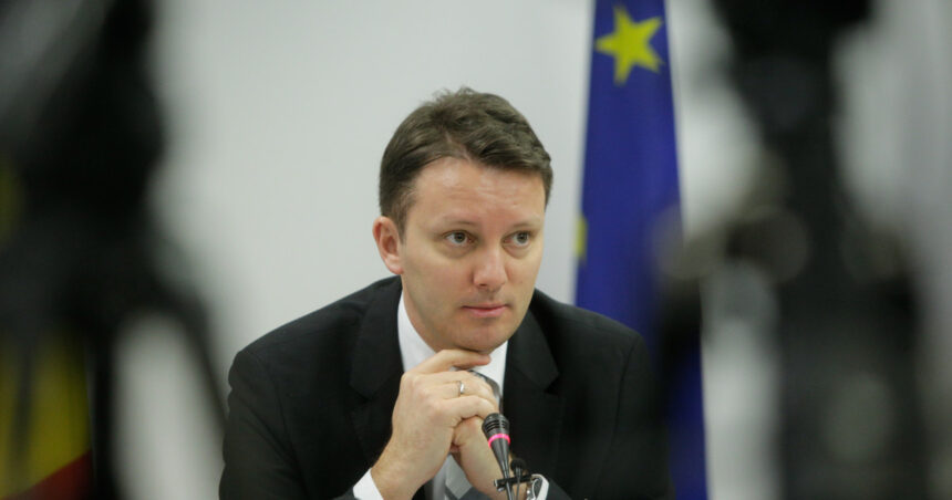 Siegfried Mureșan: Uniunea Europeană adaptează normele pentru emisiile auto – o oportunitate promițătoare pentru sectorul autohton! 1 siegfried muresan ue flexibilizeaza regulile privind emisiile auto o veste buna pentru industria din romania 681cab4969d50