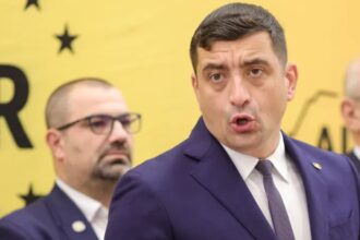 simion a depus la ccr contestatia pentru anularea alegerilor inainte de vot sondajele aratau ca sunt favorit 682d8fa2d0b38