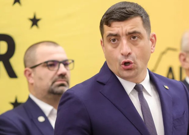 Simion a solicitat CCR-ului anularea alegerilor: „Sondajele anticipau că sunt pe cale să câștig!” 1 simion a depus la ccr contestatia pentru anularea alegerilor inainte de vot sondajele aratau ca sunt favorit 682d8fa2d0b38