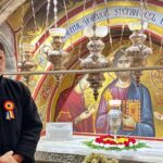 Simion își exprimă în publicațiile franceze sprijinul pentru reîntoarcerea monarhiei și pledoaria pentru reunificarea armonioasă a României cu Republica Moldova. 2 simion a spus in presa franceza ca ar sustine restaurarea monarhiei cere si reunificarea pasnica a romaniei cu republica moldova 681f8b5b0714b