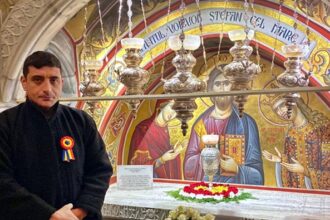 simion a spus in presa franceza ca ar sustine restaurarea monarhiei cere si reunificarea pasnica a romaniei cu republica moldova 681f8b5b0714b