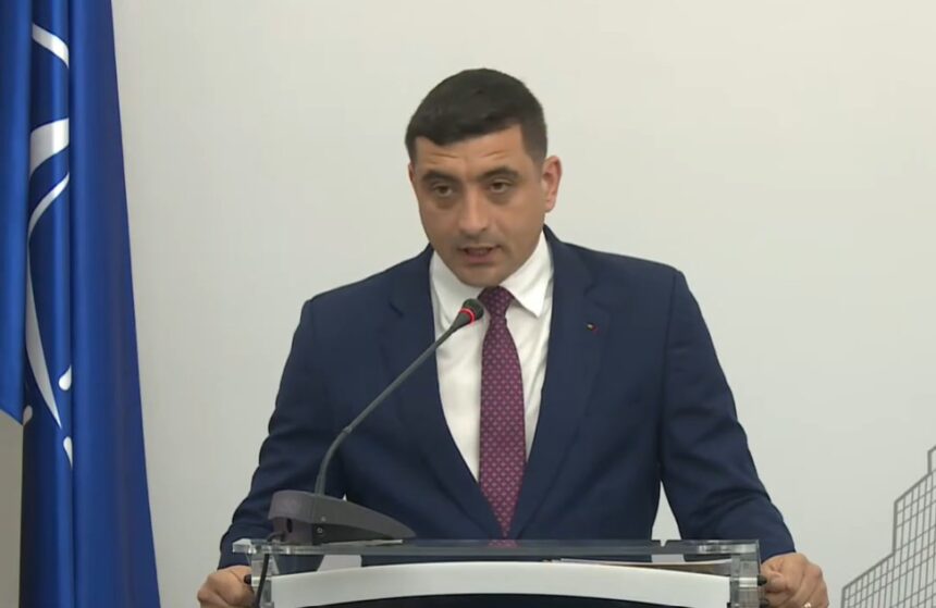 Simion: „Am depus toate eforturile pentru a stopa acest asalt bazat pe acuzații false. Erau interesați chiar și de soția mea din clasa a 9-a, cum a susținut examenele pentru liceu.” 1 simion am dat tot ce era mai bun ca sa oprim acest tavalug care era interesat de violuri inventate erau curiosi si de sotia mea in clasa a 9 a cum a dat probe la liceu 682e202eac28a