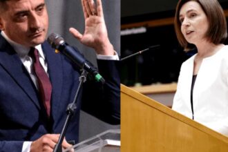 simion dezlantuit pe maia sandu tradeaza romanii pentru argintii lui soros si ai eurooligarhilor de la bruxelles 68283f209cfc1