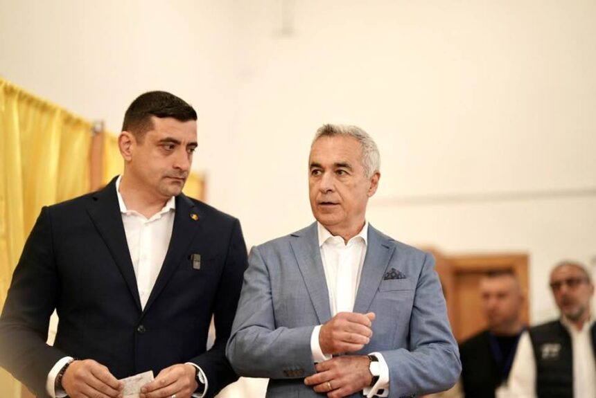 Simion dezvăluie strategia prin care îl va aduce pe Călin Georgescu în fruntea țării: „În calitate de președinte, am puterea de a schimba membrii CCR și liderii serviciilor secrete, pentru a garanta alegeri corecte.” 1 simion explica pentru prima data cum il aduce pe calin georgescu in conducerea tarii ca presedinte pot schimba membrii ccr sefii serviciilor secrete astfel incat sa pot asigura alegeri co 6817bd4daabf1