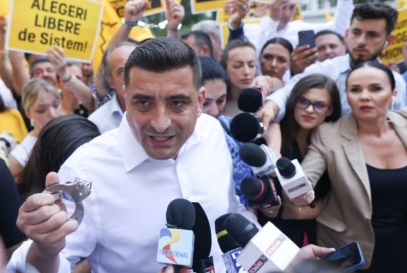 Simion solicită demisia directorului Parchetului General: „Să nu mai întârzie cinci luni!” 1 simion ii cere demisia sefului parchetului general sa nu astepte cinci luni 681c65ebb93a5