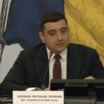 Simion îl invită pe Nicușor Dan la o dezbatere deschisă: „Trebuie să fim transparenți! Românii merită să cunoască planurile noastre” 3 simion il cheama la dezbatere pe nicusor dan pe toate posturile de televiziune este normal ca romanii sa stie care sunt intentiile noastre video 6819ecd259284