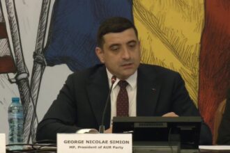 simion il cheama la dezbatere pe nicusor dan pe toate posturile de televiziune este normal ca romanii sa stie care sunt intentiile noastre video 6819ecd259284