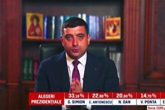 simion imi voi respecta promisiunea si am un singur obiectiv sa redam romanilor demnitatea care le a fost furata video 6817badc3cbc1