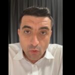 Simion, într-o furtună de emoții: „Toți își doresc să mă vadă prăbușit. Nu voi ceda. Am o chemare, o misiune de îndeplinit!” 3 simion in delir toti ar da sa ma vada distrus nu renunt eu am o chemare o misiune 6830c690c9b1f