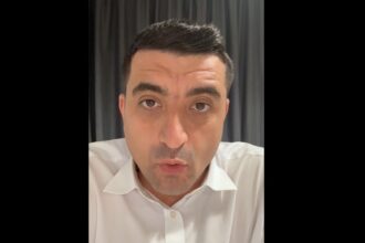 simion in delir toti ar da sa ma vada distrus nu renunt eu am o chemare o misiune 6830c690c9b1f
