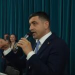 simion in presa americana nu exista practic nici o sansa ca nicusor dan sa castige si sa ia 51 la 49 singura sansa pentru ei este manipularea voturilor prin statul paralel 682078169bf66