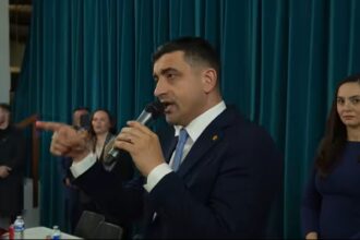 simion in presa americana nu exista practic nici o sansa ca nicusor dan sa castige si sa ia 51 la 49 singura sansa pentru ei este manipularea voturilor prin statul paralel 682078169bf66