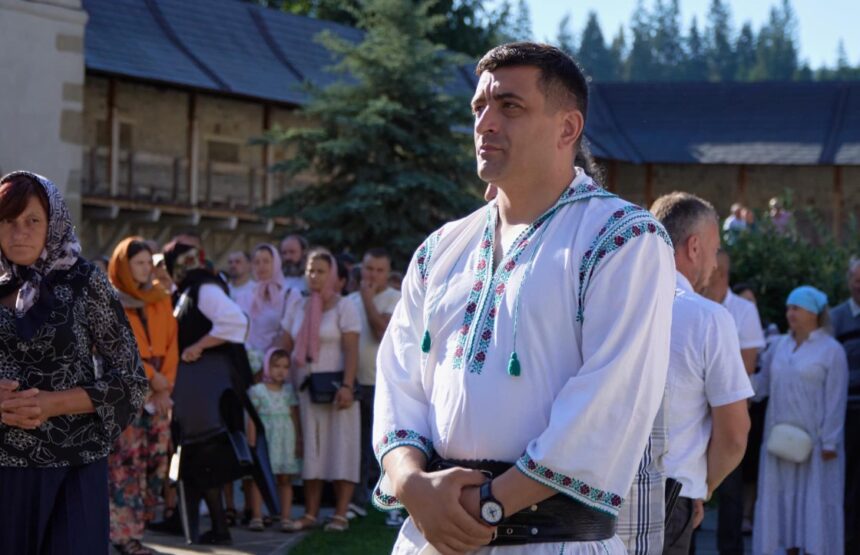 Simion, în ochii presei din SUA: „Vom transforma marionetele globaliste într-un guvern dedicat valorilor patriotice” 1 simion in presa americana vom inlocui marionetele globaliste cu un guvern patriotic 6819cae9d31c2