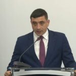 Simion, la Camera de Comerț: „Este inacceptabil ca ANAF, Poliția Economică și alte 38 de instituții să ne inspire frică. Antreprenorii se simt amenințați!” 3 simion la camera de comert nu se mai poate ca institutii precum anaf si politia economica si alte 38 de institutii sa ne faca sa ne fie frica vreau sa anunt ca antreprenorii sunt speriati 68236d194b593