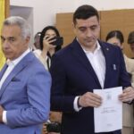 Simion: „Sprijinul domnului Georgescu îmi este de mare ajutor în confruntarea cu niște puteri extrem de negative.” 3 simion protectia domnului georgescu este foarte utila ma lupt cu niste forte foarte malefice 682a0bb580df0