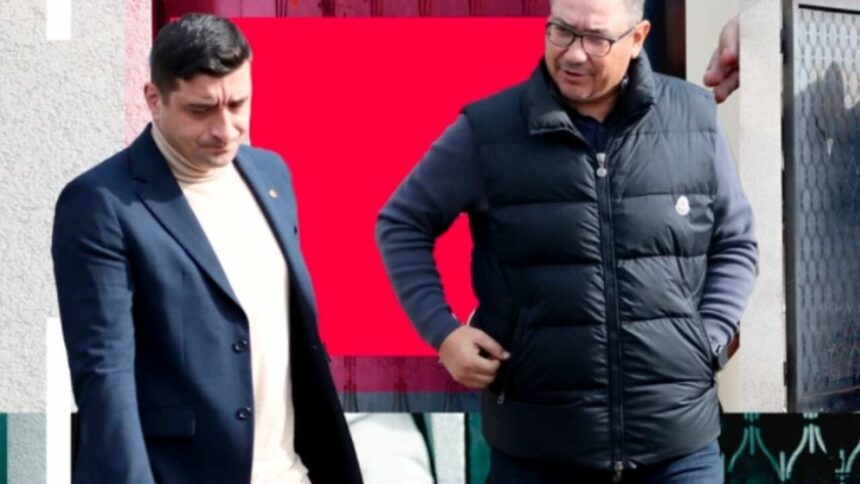 Simion respinge orice dialog cu Ponta pentru runda decisivă 1 simion refuza orice negociere cu ponta pentru turul 2 68186192414c9