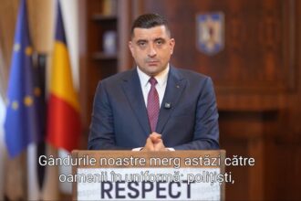 simion s a autoproclamat lider al miscarii suveraniste dupa retragerea lui calin georgescu ne au anulat alegerile a fost un soc din care inca nu ne am revenit sistemul si a numit propria 6834b758aa64e