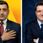 „Simion și Nicușor Dan: Duelul generațiilor. AUR conduce cu 49% în intențiile de vot, în timp ce contracandidatul se află la 30% – SOCIOPOL” 2 simion vs nicusor dan inseamna si batalia dintre tineri intentie de vot de 49 pentru candidatul aur 30 pentru contracandidat sociopol 681a24242f5ec