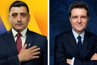 simion vs nicusor dan inseamna si batalia dintre tineri intentie de vot de 49 pentru candidatul aur 30 pentru contracandidat sociopol 681a24242f5ec