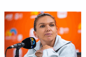 simona halep mesaj la trei luni dupa retragere tenisul m a invatat cine sunt acum e timpul sa aflu cine pot fi dincolo de el 6820a126975b3