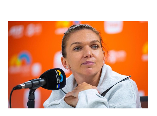 Simona Halep, reflecție la trei luni de la retragere: Tenisul mi-a revelat identitatea, iar acum e momentul să descopăr cine sunt dincolo de acest sport. 1 simona halep mesaj la trei luni dupa retragere tenisul m a invatat cine sunt acum e timpul sa aflu cine pot fi dincolo de el 6820a126975b3