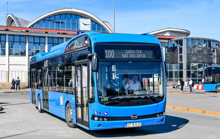 Sindicaliștii de la CT BUS amenință cu greva: Refuzăm să renunțăm la tot! 1 sindicalistii ct bus iau in calcul declarasarea grevei nu putem sa acceptam sa pierdem chiar tot 682c9a7ad9a30