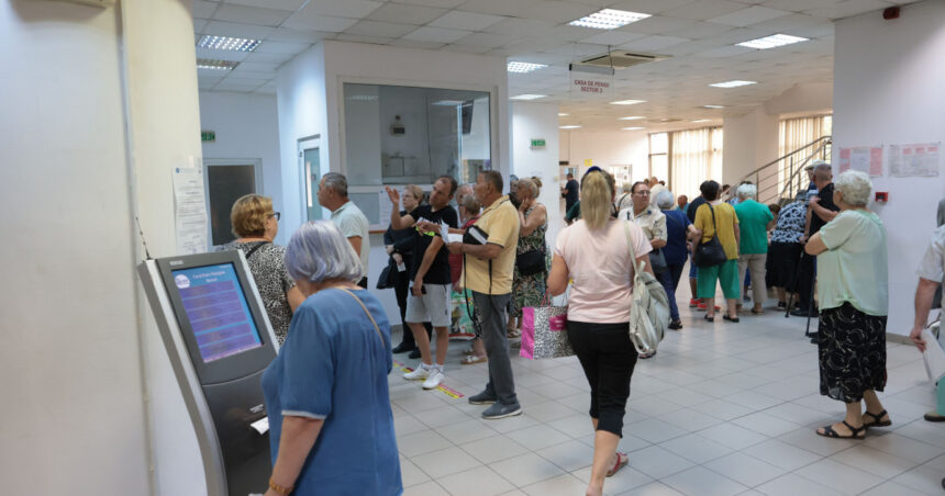 „Apelul sindicaliștilor din administrația publică către politicieni: „Sectorul are nevoie de sprijin”” 1 sindicalistii din administratie publica scrisoare deschisa catre politicieni sectorul e subdimensionat 68304165398f5
