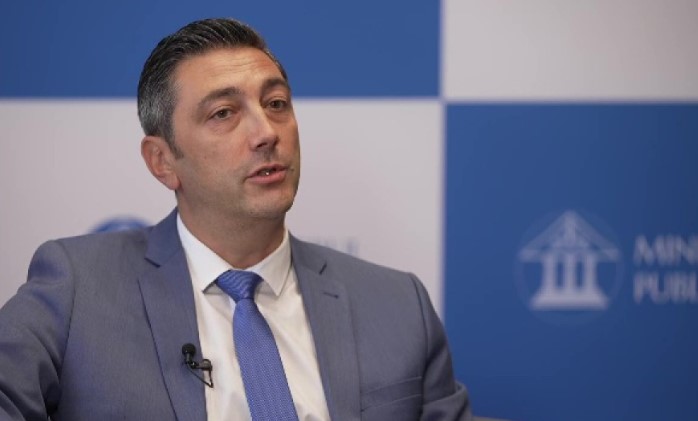 Călin Georgescu într-o poziție tot mai delicată: Procurorul general Florența sugerează extinderea urmăririi penale după menționarea lui Zelea Codreanu. 1 situatia lui calin georgescu se agraveaza procurorul general florenta anunta ca urmarirea penala ar putea fi extinsa dupa ce a citat din zelea codreanu 682dc4ab2c41e