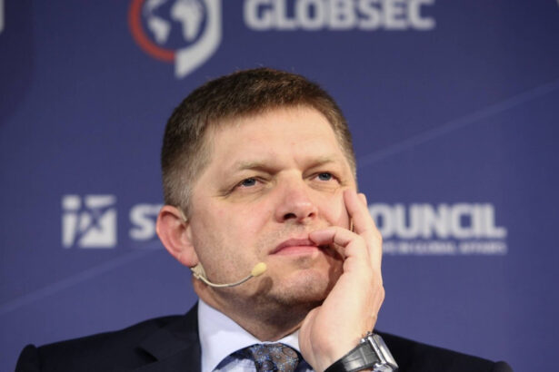 slovacia ar putea organiza alegeri anticipate ce spera robert fico sa obtina 6838916aea908