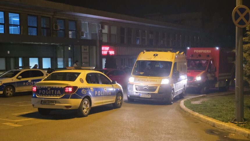 Capturat pe bulevard: un șofer sub influența alcoolului, prins de poliția de la Secția 2 1 sofer beat prins de politistii de la sectia 2 pe bulevardul aurel vlaicu 683559cd5f527