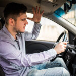 Tânăr de 19 ani, prins la volan fără a avea drept de conducere în Mangalia 3 sofer de 19 ani fara permis depistat la volan in mangalia 682dac9003fed