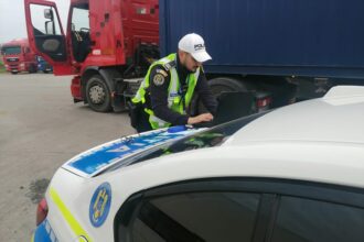 sofer de autocamion prins baut la volan in tariverde 682da21e062e9