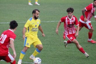 soimii din cernavoda incheie sambata sezonul in liga a 3 a la borcea 6831a780805bd